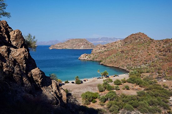 Bahía Concepción