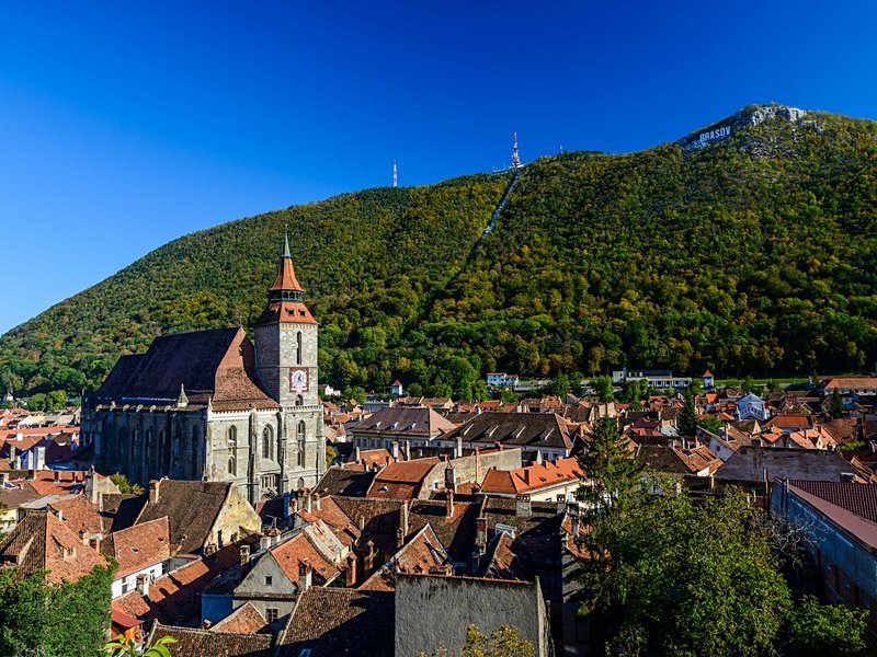 Brasov