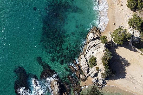 Cala Treumal