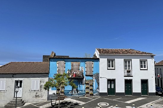 Ribeira Grande