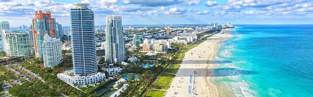 South Beach Miami