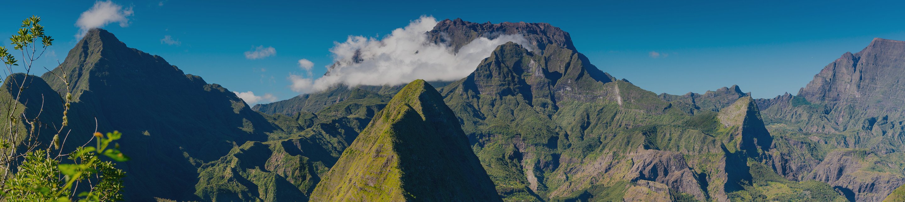 Météo à la Réunion en juin avis, température, climat et affluence — free download