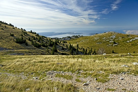 Parc national de Sjeverni Velebit