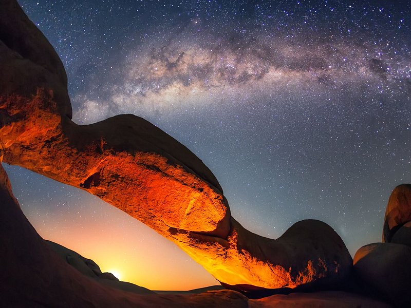 Spitzkoppe