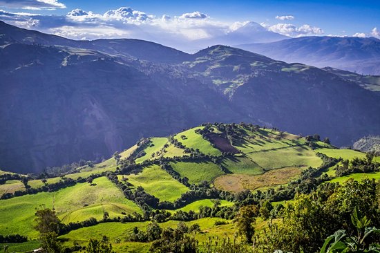 Riobamba