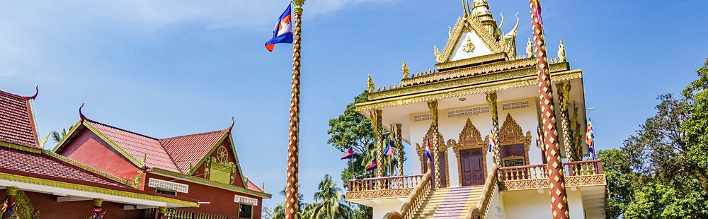 Wat Leu