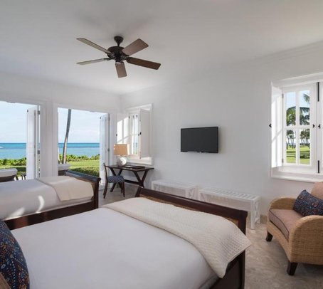 hôtel Tortuga Bay 1