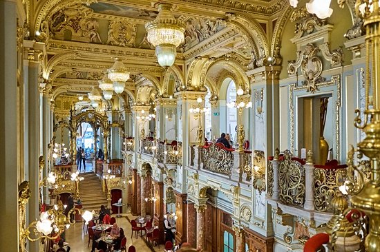 Pest - Erzsébetváros  (7ème arrondissement)