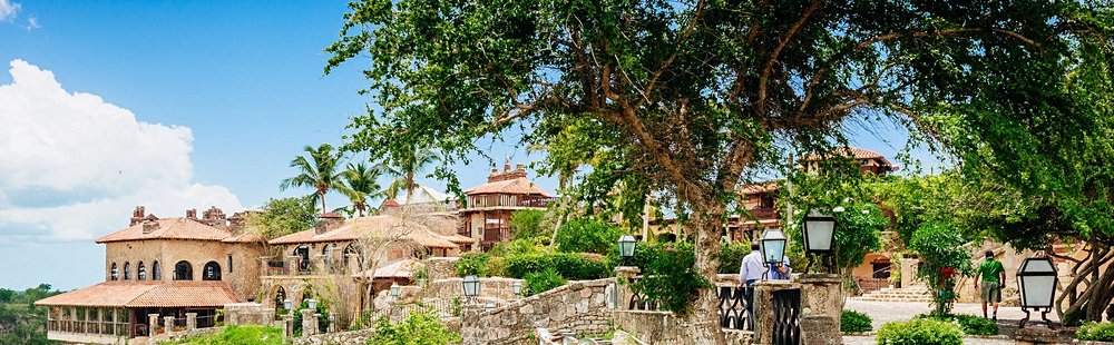 Altos de Chavon