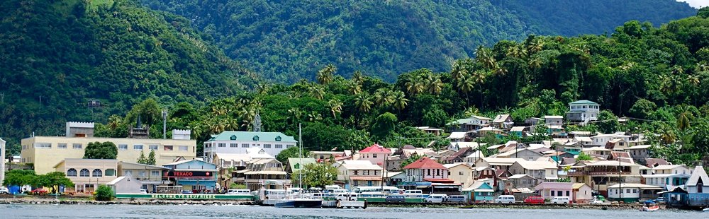 Soufriere