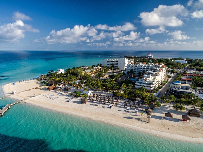 Isla Mujeres
