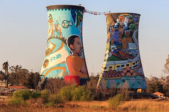 Soweto