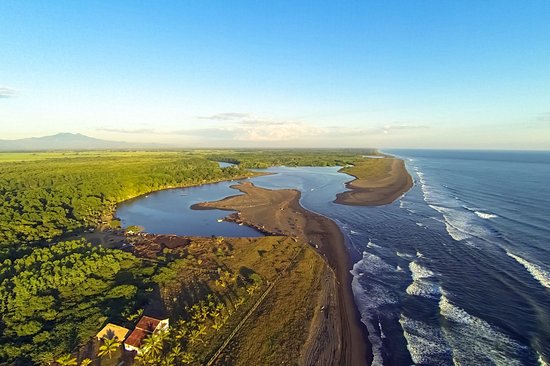 Monterrico