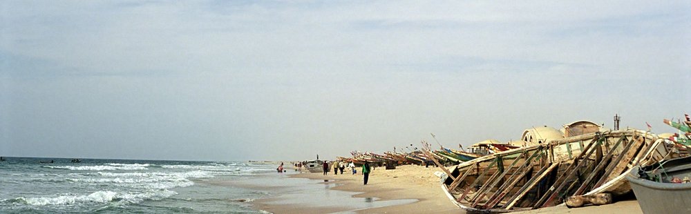 Nouakchott