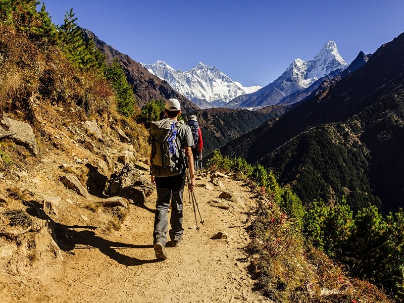 Parc national de Sagarmatha