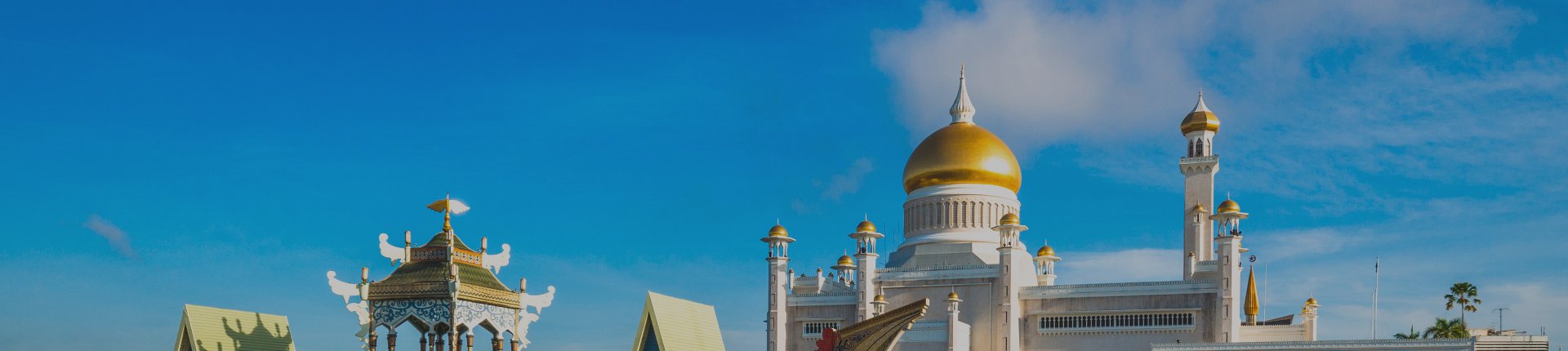 Brunei Darussalam