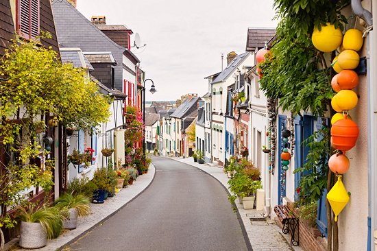 Saint-Valery-sur-Somme
