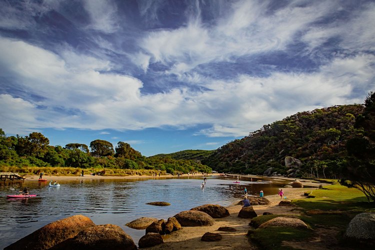Wilsons Promontory 3