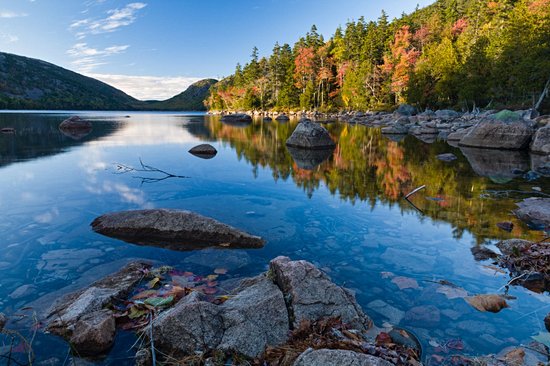 Parc national d'Acadia