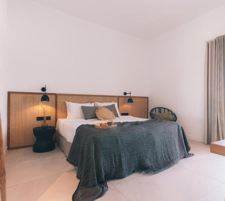 hôtel Adama Mykonos Boutique Hôtel 2