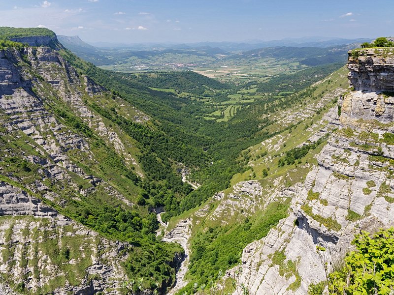 Salto de Nervion