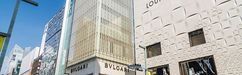 Ginza