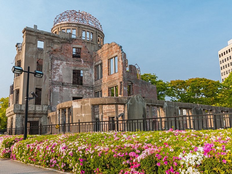Hiroshima