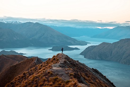 Roys Peak