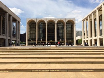 Metropolitan Opera