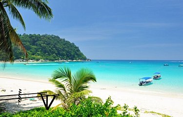 Les îles Perhentian