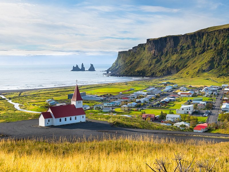 Vik