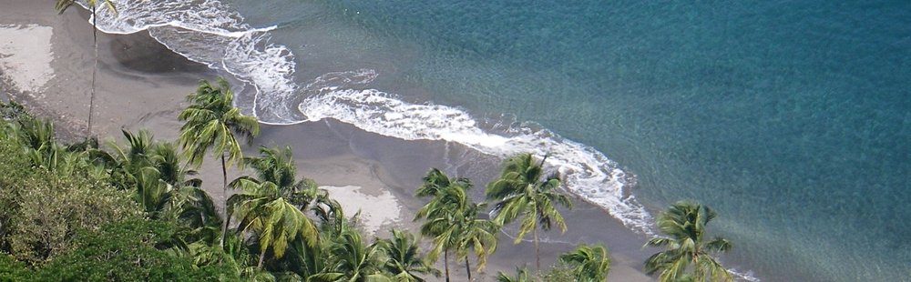 La trace du Grand Prêcheur