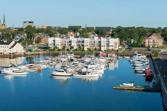 Charlottetown