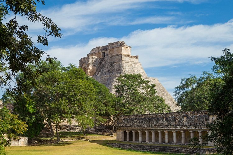 Uxmal