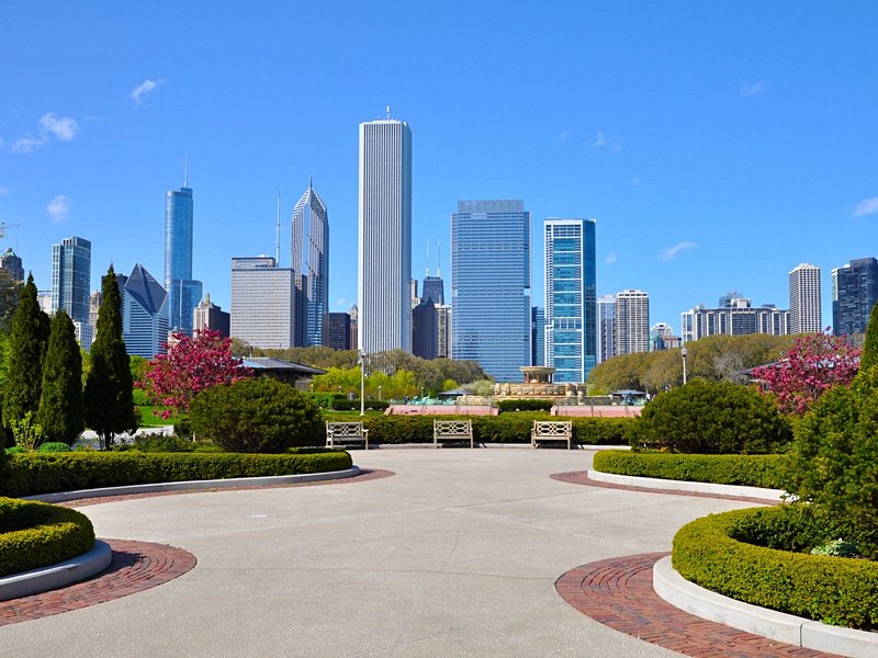 Chicago