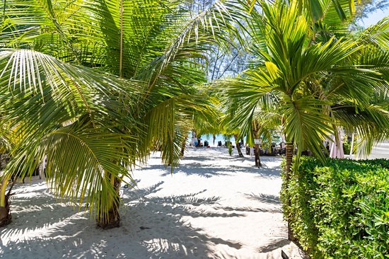 Otres Beach