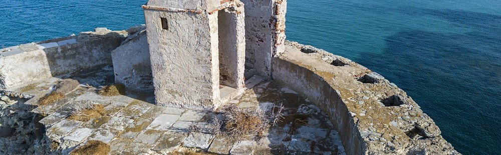 Le Sentier des Douaniers