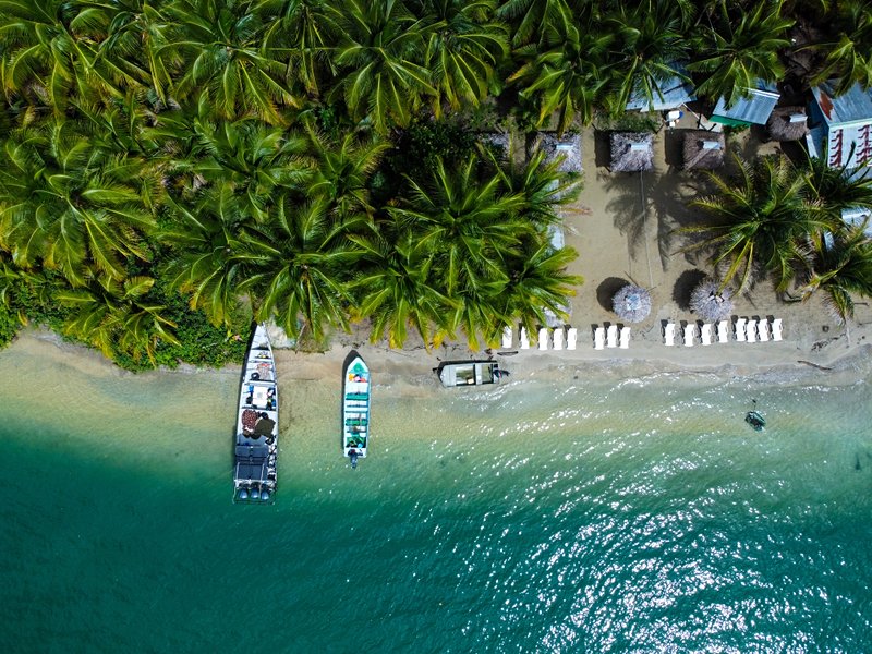 Bocas del Toro
