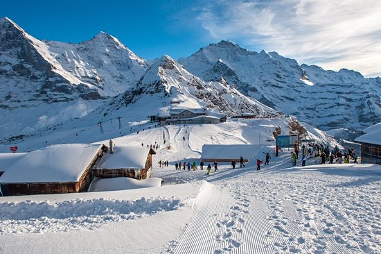 Titlis