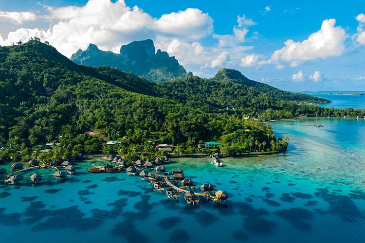 Tahiti (Îles de la Société) 3