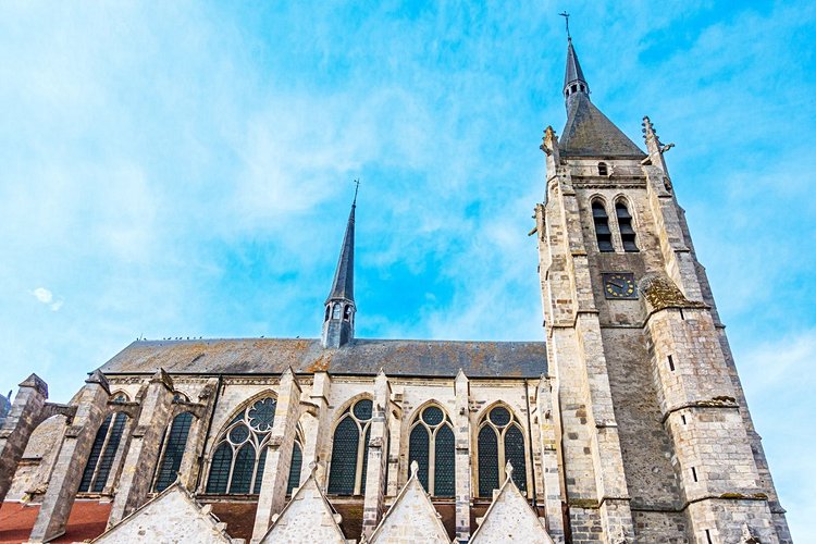 Dourdan 3