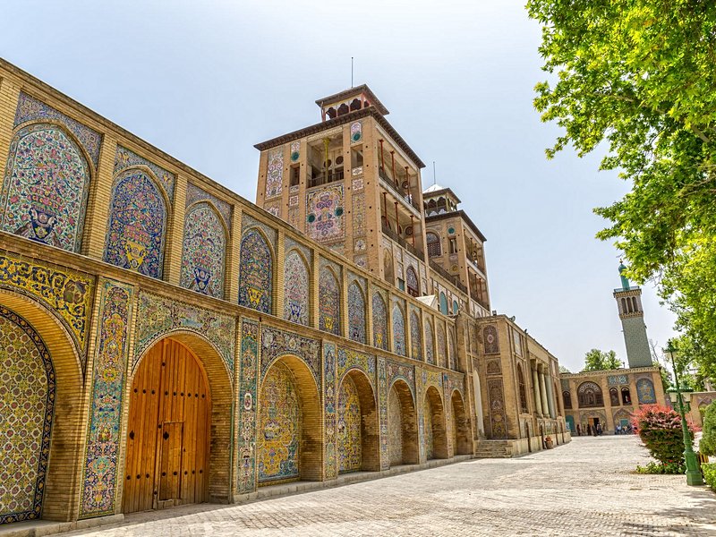 Téhéran