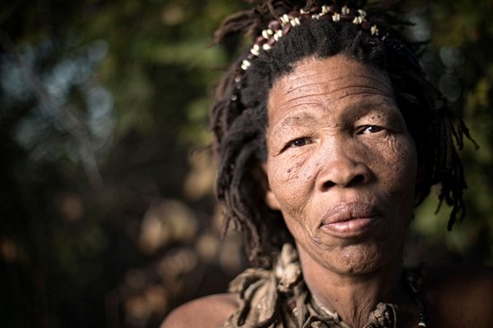 Tsumkwe