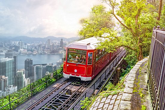 Hong Kong