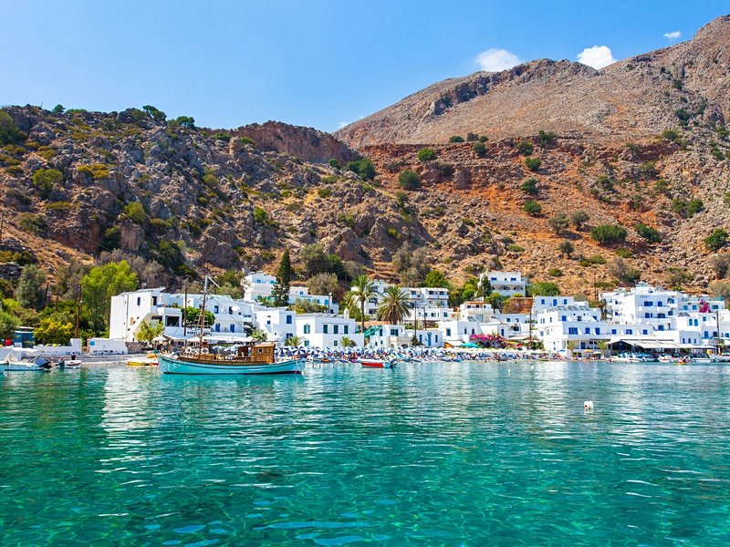 Loutro