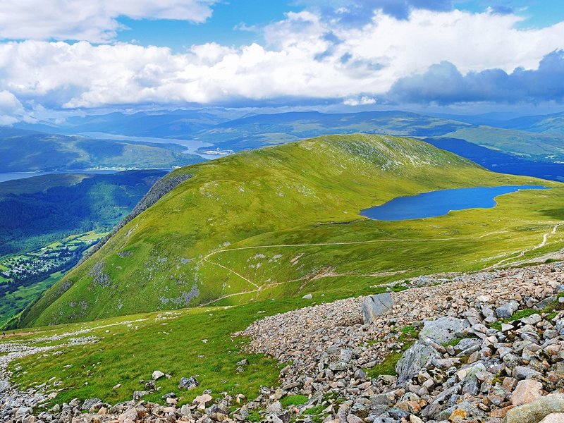 Glen Nevis
