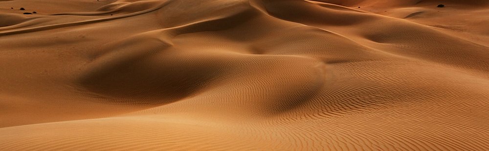 Désert de Liwa