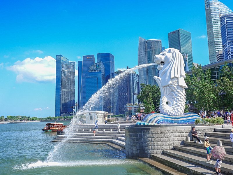 Merlion