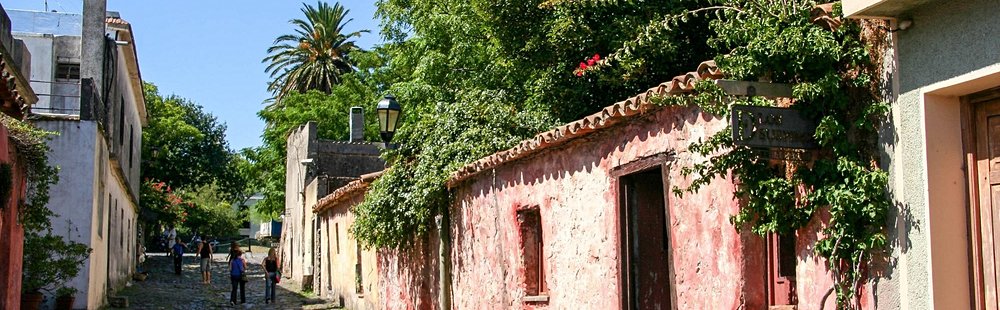 Colonia Del Sacramento