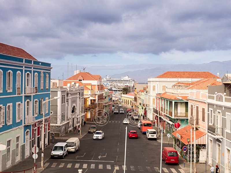 Mindelo